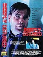 Deeply Disturbed (1995) afişi Deeply Disturbed (1995) afişi