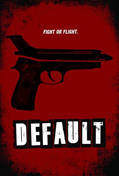 Default (2014) afişi Default (2014) afişi