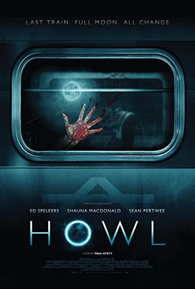 Dehşet Treni (2015) afişi Dehşet Treni (2015) afişi
