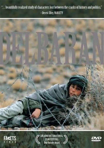 Delbaran (2001) afişi Delbaran (2001) afişi