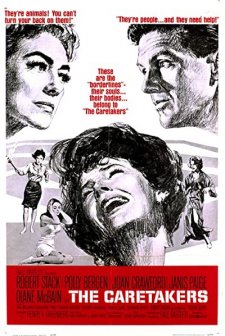 Deli Gömleği (1963) afişi