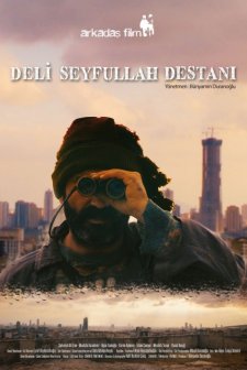 Deli Seyfullah Destanı