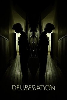 Deliberation afişi