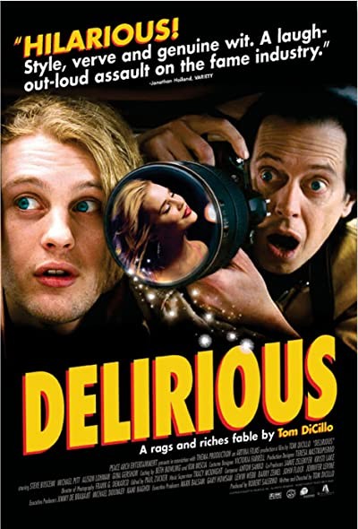 Delicesine (2006) afişi Delicesine (2006) afişi
