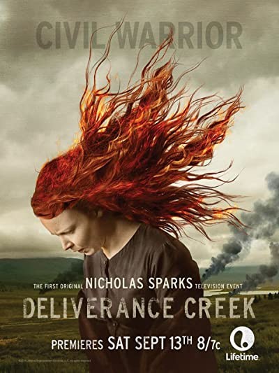 Deliverance Creek (2014) afişi Deliverance Creek (2014) afişi