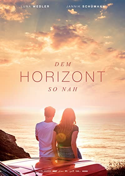 Dem Horizont so nah (2019) afişi Dem Horizont so nah (2019) afişi