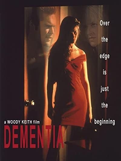 Dementia (1999) afişi Dementia (1999) afişi