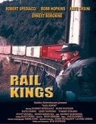 Demiryolu Kralları (2005) afişi Demiryolu Kralları (2005) afişi