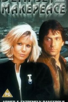 Dempsey And Makepeace