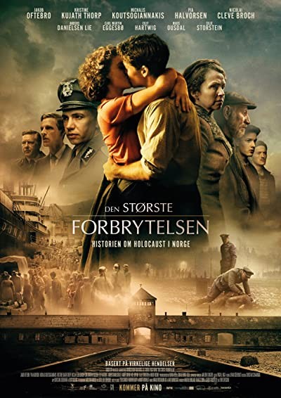 Betrayed (2020) afişi Betrayed (2020) afişi