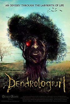 Dendrologium (2013) afişi