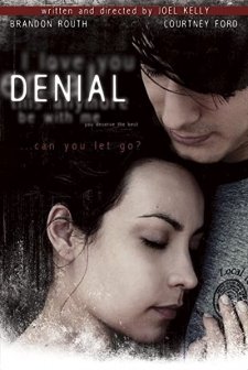 Denial (2006) afişi