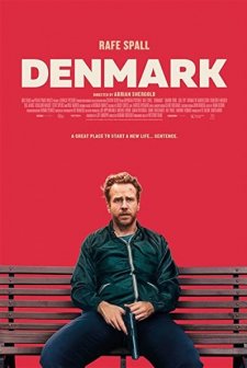 Denmark (2019) afişi