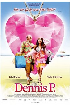 Dennis P. (2007) afişi