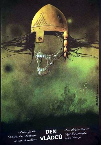 Denyat Na Vladetelite