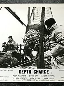 Depth Charge