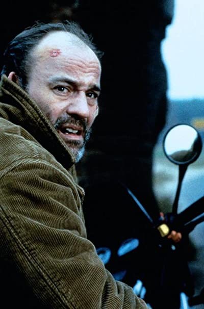 Der Dreckige Tod (1998) afişi Der Dreckige Tod (1998) afişi