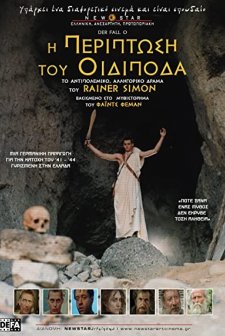 Der Fall ö. (1991) afişi