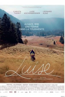 Der Fuchs (2023) afişi