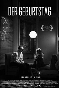 Der Geburtstag (2019) afişi