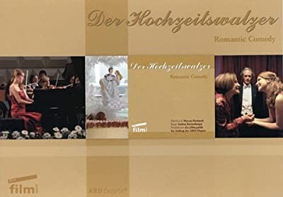 Der Hochzeitswalzer (2008) afişi Der Hochzeitswalzer (2008) afişi