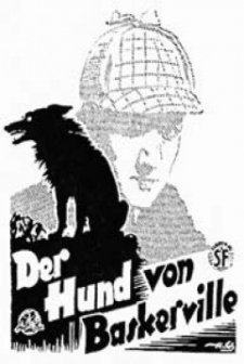 Der Hund Von Baskerville