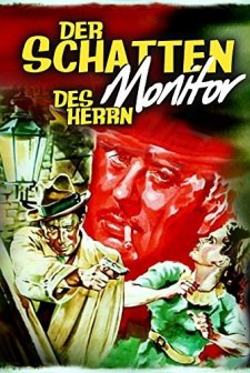 Der Schatten Des Herrn Monitor