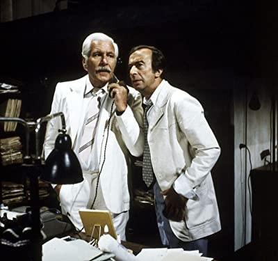 Der Schützling (1981) afişi Der Schützling (1981) afişi