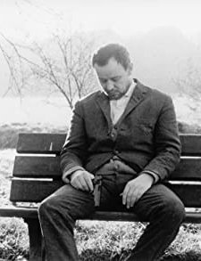 Der Stadtstreicher (1966) afişi