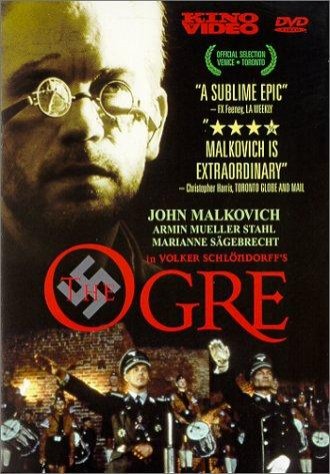 Der Unhold (1996) afişi
