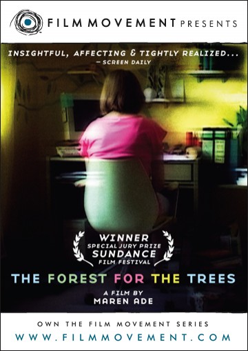 Der Wald Vor Lauter Bäumen (2003) afişi Der Wald Vor Lauter Bäumen (2003) afişi