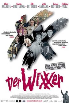 Der Wixxer (2004) afişi