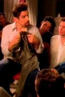 Derek Zoolander University