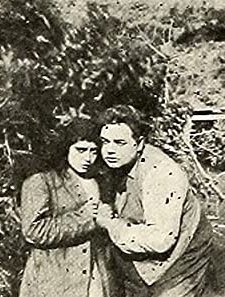 Derin Gürültü (1913) afişi