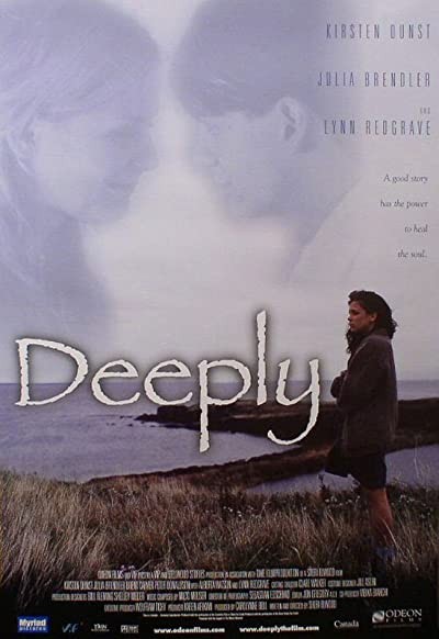 Derinlerde (2000) afişi Derinlerde (2000) afişi