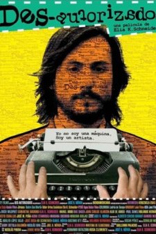 Desautorizados (2010) afişi