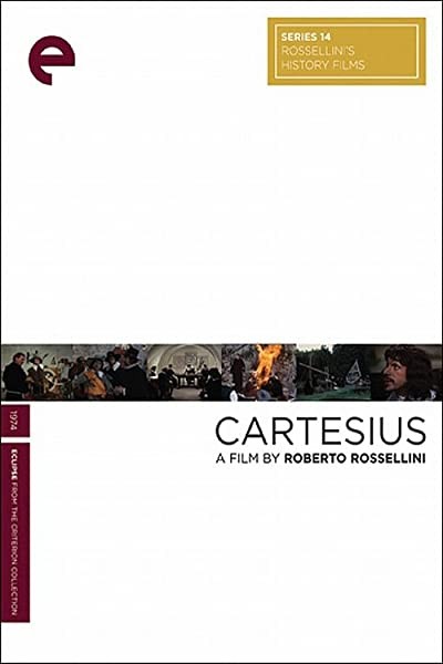 Descartes (1974) afişi Descartes (1974) afişi