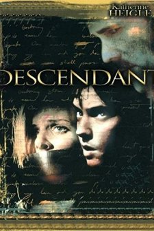 Descendant (2003) afişi
