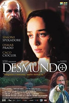 Desmundo