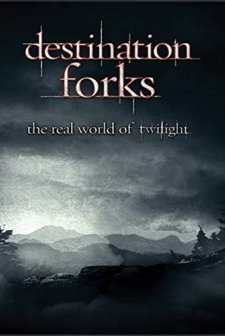 Destination Forks The Real World Of Twilight