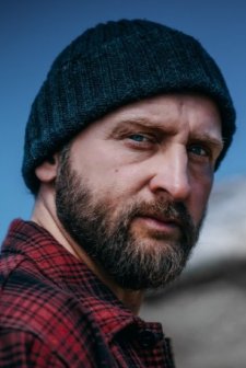 Detective Forst (2024) afişi