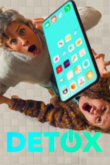 Dijital Detoks (2022) afişi