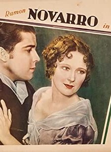 Devil-may-care (1929) afişi