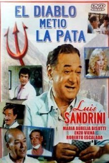 Diablo Metió La Pata