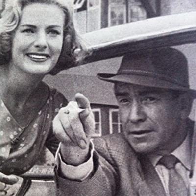 Dial 999 (1958) afişi Dial 999 (1958) afişi