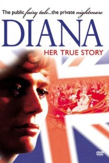 Diana: Her True Story (1993) afişi