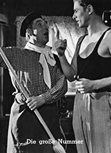 Die Große Nummer