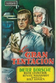 Die Große Versuchung