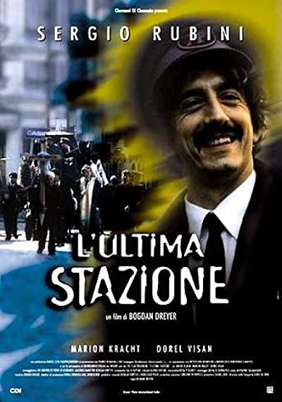 Die letzte Station (1999) afişi Die letzte Station (1999) afişi