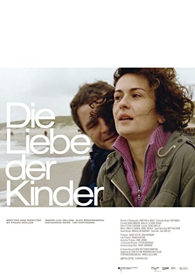 Die Liebe Der Kinder (2009) afişi Die Liebe Der Kinder (2009) afişi